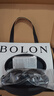 BOLON暴龍眼鏡鋁鎂太陽鏡偏光駕駛防紫外線騎行釣魚墨鏡男 BL2282A15 曬單實拍圖