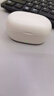MICROKIA【2025最新款丨金榜第1名】藍牙耳機耳夾式骨傳導(dǎo)概念開放式無線不入耳運動跑步游戲通話降噪掛耳 霜雅白丨APP升級版丨久戴不傷耳 柏林之聲|適用于蘋果小米榮耀 曬單實拍圖