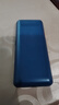 飛利浦（PHILIPS）E568A 寶石藍 移動聯(lián)通電信4G全網(wǎng)通 老年人手機智能 超長待機兒童功能學(xué)生手機 大字大聲直板按鍵 曬單實拍圖