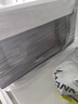 Galanz格蘭仕變頻微波爐烤箱一體機(jī)家用光波爐 一級(jí)能效23升大容量智能平板式蒸烤箱G80F23CN3LV-C2(S7) 曬單實(shí)拍圖