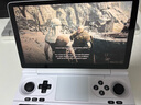 GPD win mini 7英寸2025款游戲機掌機 120Hz原生橫屏翻蓋迷你隨身口袋win掌機 AMD銳龍掌上電腦游戲機 銳龍AI 9 HX 370 32G+2TB 白 標(biāo)配 曬單實拍圖