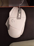 G502 X有線游戲鼠標(biāo) g502進(jìn)階有線版 全新光學(xué)機(jī)械混合微動 HERO引擎 電競鼠標(biāo)  白色 曬單實(shí)拍圖