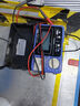日置IR4056-20/3490IR4057-50絕緣電阻儀數字搖表兆歐表 IR4056-20(1KV/4000MΩ) 曬單實(shí)拍圖
