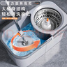 普聯(lián)（TP-LINK）智能雙攝可視門鈴 電子貓眼家用監(jiān)控?cái)z像頭 全彩夜視 快遞看護(hù) 逗留強(qiáng)拆報(bào)警 遠(yuǎn)程查看對(duì)講 DB55C 曬單實(shí)拍圖