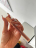 Color Key珂拉琪柔霧水感唇露唇釉女唇彩不沾杯口紅送女友七夕禮物P307 曬單實(shí)拍圖