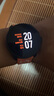 頌拓（SUUNTO）RACE S 輕量戶(hù)外訓練腕表 專(zhuān)業(yè)跑步運動(dòng)智能手表生日禮物 活力橙 曬單實(shí)拍圖