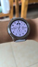 小米（MI）Xiaomi Watch S3 銀色 國家補貼 小米汽車SU7鑰匙 澎湃OS 全天血氧監(jiān)測 智能運動手表 男表女表 曬單實拍圖