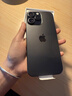 Apple/蘋果 iPhone 16 Pro（A3294）256GB 黑色鈦金屬 支持移動聯(lián)通電信5G 雙卡雙待手機 曬單實拍圖