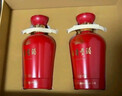 古井貢酒濃香型白酒古5禮盒50度500ml*2瓶+吉祥如意禮盒500ml*4瓶 曬單實(shí)拍圖
