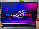 ROG魔霸9 銳龍9HX3D 16英寸 游戲本筆記本電腦(R9 9955HX3D 16G 1T RTX5070Ti 2.5K 240Hz) 曬單實(shí)拍圖