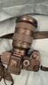 索尼（SONY）FE 24-70mm F2.8 GM II 全畫(huà)幅標(biāo)準(zhǔn)變焦 G大師鏡頭(SEL2470GM2) 曬單實(shí)拍圖