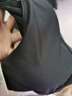 NEVER ME運動(dòng)內衣女高強度健身背心瑜伽服跑步防震防下垂聚攏外穿 曬單實(shí)拍圖