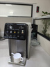 美的（Midea） 小魔方pro電熱水瓶 風(fēng)冷快速降溫電水壺 多段恒溫電熱水壺飲水機 316L母嬰不銹鋼燒水壺 5L 【新款】SP50E-31FPro 曬單實(shí)拍圖