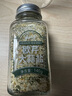 云山半歐芹大蒜鹽140g歐芹碎大蒜粉0脂肪輕食水煮菜牛排燒烤撒料調味 曬單實(shí)拍圖