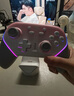 蓋世小雞（GAMESIR）超新星無線游戲手柄帶底座 適用switch2手機(jī)PC安卓Steam電腦NS2pro電視體感藍(lán)牙有線粉色雙人成行 曬單實拍圖