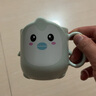 JAJALIN 兒童刷牙杯加厚防摔牙刷杯子卡通可愛牙缸寶寶洗漱口杯創(chuàng)意牙缸杯 2個裝 曬單實拍圖