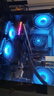 耕升GeForce RTX 5070 追風 OC 12G GDDR7游戲顯卡 DLSS 4 電競游戲/設(shè)計剪輯/AI本地部署/直播娛樂 曬單實拍圖