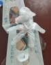 烏斯京一次性手套PVC手套大碼100只食品級(jí)實(shí)驗(yàn)美容清潔烘焙餐飲廚房手套 曬單實(shí)拍圖