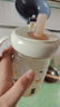 貝姆士?jī)和憋嬇Ｄ瘫?-2-3歲以上大寶寶奶瓶吸管杯ppsu喝水喝奶直飲杯 曬單實(shí)拍圖