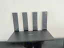 華為WiFi7路由器BE7家用be6500兆千兆無線漏油路穿墻王信號增強放大器2.5GE網(wǎng)口電競大戶型陸游超薄膜 華為BE7Pro路由高配版全2.5g口 曬單實拍圖