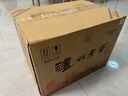 瀘州老窖六年窖頭曲整箱 濃香型白酒 52度 500mL 6盒 整箱 曬單實拍圖