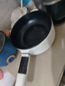 榮事達電炒鍋多功能一體2025新款電鍋炒菜專用電煮鍋插電多用途鍋不粘鍋炒煮煎燉蒸智能預約電鍋一鍋多用 4L 智能蒸籠款【2-4人】 曬單實拍圖