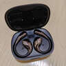 耐也【音樂(lè )廳級下放丨頂配新品】藍牙耳機掛耳式無(wú)線(xiàn)骨傳導概念開(kāi)放式不入耳運動(dòng)跑步硅膠適用華為蘋(píng)果 曬單實(shí)拍圖