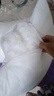 隆耀珍珠棉填充物pp棉花太空棉抱枕芯枕頭靠枕芯公仔娃娃蓬松高彈絲棉 珍珠棉 填充棉花 抱枕芯 枕芯 枕頭 抱枕 填充棉 母嬰專(zhuān)用環(huán)保無(wú)熒光劑填充棉 3斤 曬單實(shí)拍圖