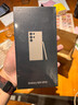 三星Samsung Galaxy S24 Ultra AI手機 2億像素 第三代驍龍8 游戲手機 拍照手機 12GB+256GB 鈦灰 曬單實拍圖