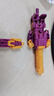 孩之寶（Hasbro） 變形金剛 領(lǐng)袖戰爭 能量戰士 天元神力 兒童玩具 霧隱暗仗E1117能量戰士 曬單實(shí)拍圖