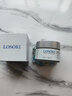 Losoki瑞士進(jìn)口眼霜淡化細紋提拉緊致黑眼圈去眼袋抗皺抗衰老護膚品禮物 曬單實(shí)拍圖