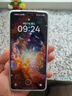 realme【國家補貼】真我Neo7 Turbo 天璣9400e 超薄續(xù)航大電池護眼直屏 智能游戲AI性能手機16+256透明灰 曬單實拍圖
