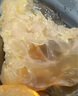 鮮喜利海蜇頭特級(jí)舟山野生5斤桶裝涼拌商用海鮮活生腌新鮮水產(chǎn)即食鹽漬 【凈重5斤】精品海蜇皮 曬單實(shí)拍圖