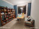 月影林之光護(hù)眼大路燈【國(guó)家補(bǔ)貼】?jī)和⑹阶o(hù)眼學(xué)習(xí)燈臺(tái)燈教室落地?zé)?曬單實(shí)拍圖