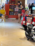 博世（BOSCH）GBM400手電鉆電轉(zhuǎn)手鉆有線電鉆電動(dòng)螺絲刀打孔博士工具套裝匙鎖版 曬單實(shí)拍圖