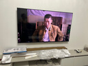 海信電視65E3NH Pro 65英寸 264Hz高刷 高色域 Hi-Fi音響 智能Wi-Fi6 大內(nèi)存 國(guó)家補(bǔ)貼20%平板電視 曬單實(shí)拍圖