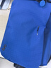 海格林Hedgren 2025新款斜挎包通勤騎行耐用大容量單肩包男女包 HSTG01 Bellwether Blue 前導藍 曬單實(shí)拍圖