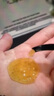 力士植萃磨砂沐浴露佛手柑香400g 含果酸去角質(zhì)膏清潔肌膚持久留香 曬單實拍圖