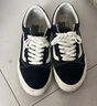 VANS范斯男鞋女鞋Old SKool VR3低幫經(jīng)典帆布鞋休閑鞋 37 曬單實(shí)拍圖