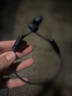 韶音（SHOKZ）OpenRun Pro 2 S820開(kāi)放式藍牙耳機骨傳導耳機運動(dòng)跑步騎行無(wú)線(xiàn)七夕禮物 砂石黑 曬單實(shí)拍圖
