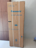 松下（Panasonic）【國家補貼】Xtra小法棍冰箱法式多門(mén)家用400升電冰箱小戶(hù)型超薄風(fēng)冷無(wú)霜以舊換新NR-XG41PEB-S 曬單實(shí)拍圖