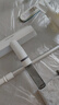寶家潔 擦玻璃神器刮水器防滴水擦窗器可伸縮桿窗戶玻璃清潔工具 曬單實拍圖