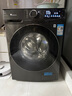 小天鵝（LittleSwan）滾筒洗衣機(jī)全自動(dòng)家用 水魔方【TG100V618PLUS】10公斤 超薄 家電國(guó)家補(bǔ)貼20% 以舊換新 一級(jí)能效 曬單實(shí)拍圖