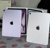 Apple/蘋果【國家補貼】iPad 11英寸 A16芯片2025年款 平板電腦 (256GB WLAN版/學(xué)習(xí)辦公娛樂)銀色 曬單實拍圖