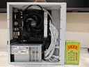 光威（Gloway）16GB(8GBx2) DDR4  3200 臺(tái)式機(jī)內(nèi)存條 天策 馬甲條 精選顆粒 CL18 皓月白 曬單實(shí)拍圖