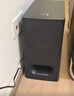 索尼（SONY）HT-B600 3.1.2聲道 獨(dú)立天空聲道 無線低音炮 全景聲 家庭影院 回音壁 soundbar 電視音響 4K 藍(lán)牙 曬單實(shí)拍圖