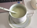 花田萃0蔗糖五十鈴厚抹手搖輕乳茶沖飲小杯奶茶粉速溶沖泡20g*7袋/盒 曬單實拍圖