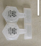 【原研進(jìn)口】[普米克令舒]吸入用布地奈德混懸液 2ml：1mg*5支/板*1板/袋 曬單實(shí)拍圖