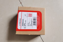 德力西（DELIXI）空氣開關(guān) DEB9鯨魚系列 家用空開小型斷路器2P雙極斷路器 2P63A 曬單實(shí)拍圖