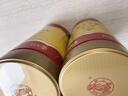 猴王牌中糧中茶 滇紅毛尖罐裝 云南工夫紅茶散茶茶葉 滇紅毛尖250g 曬單實(shí)拍圖